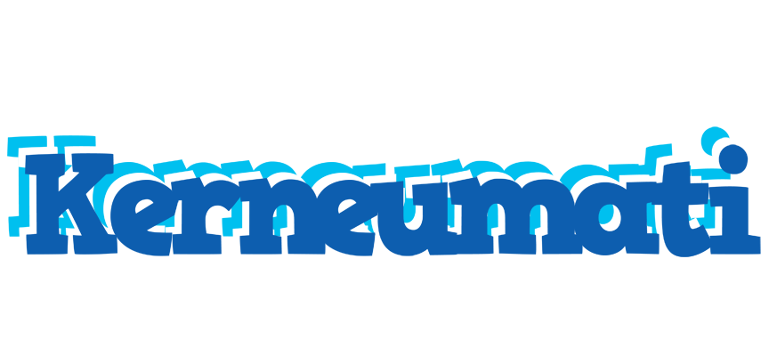 Kerneumati business logo