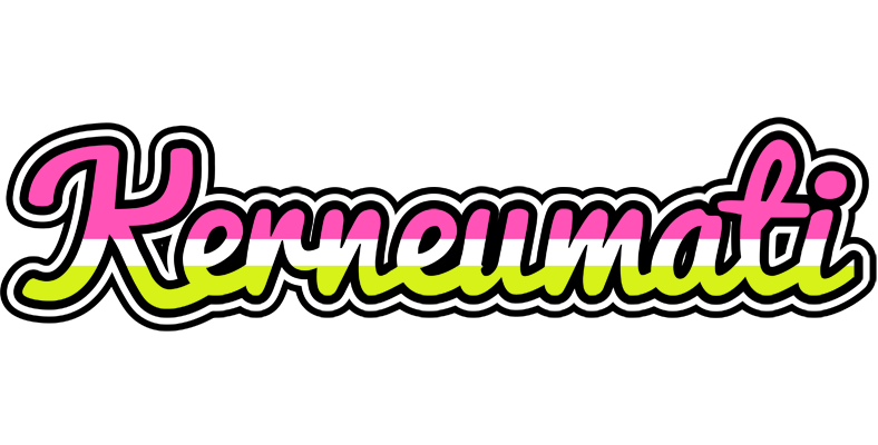 Kerneumati candies logo