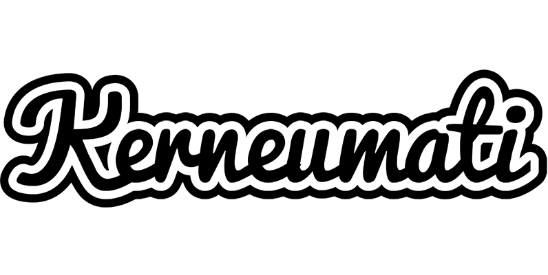 Kerneumati chess logo
