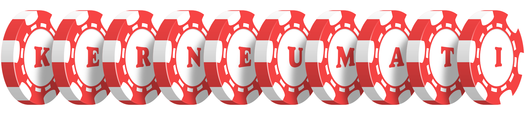 Kerneumati chip logo