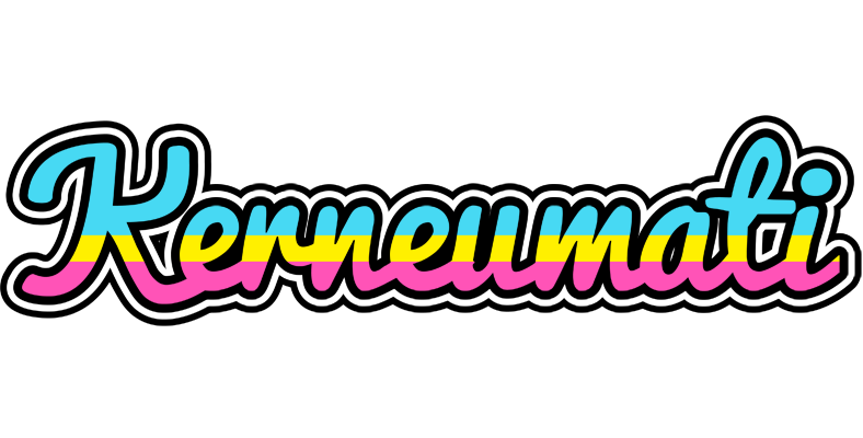 Kerneumati circus logo