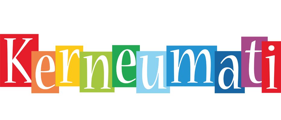 Kerneumati colors logo