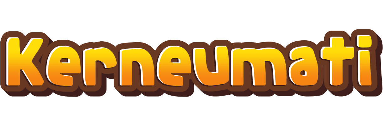 Kerneumati cookies logo