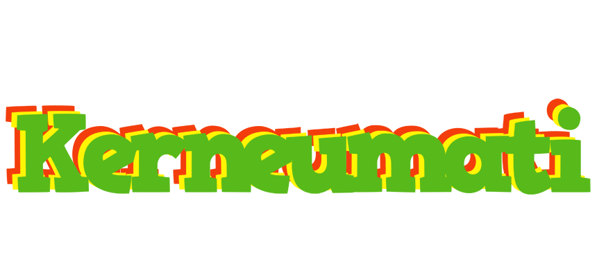 Kerneumati crocodile logo