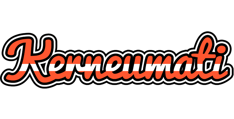 Kerneumati denmark logo