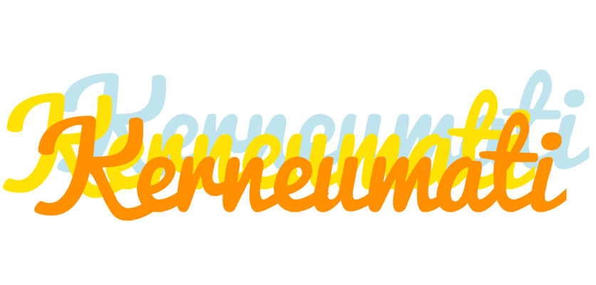 Kerneumati energy logo