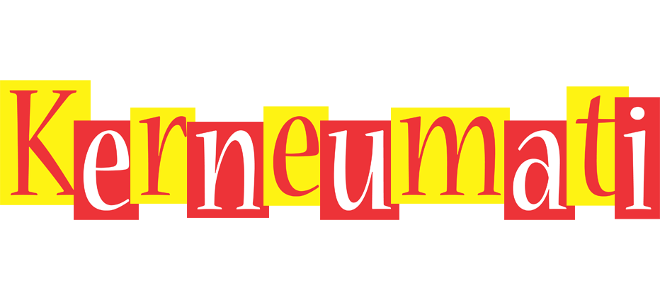 Kerneumati errors logo
