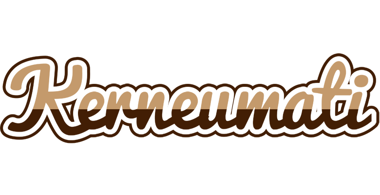 Kerneumati exclusive logo