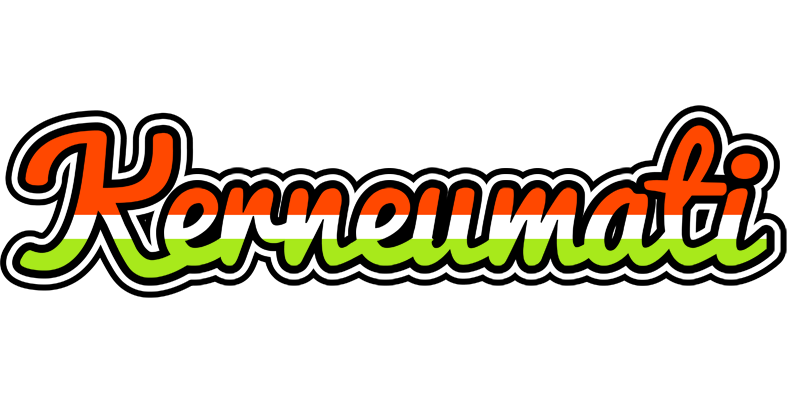 Kerneumati exotic logo