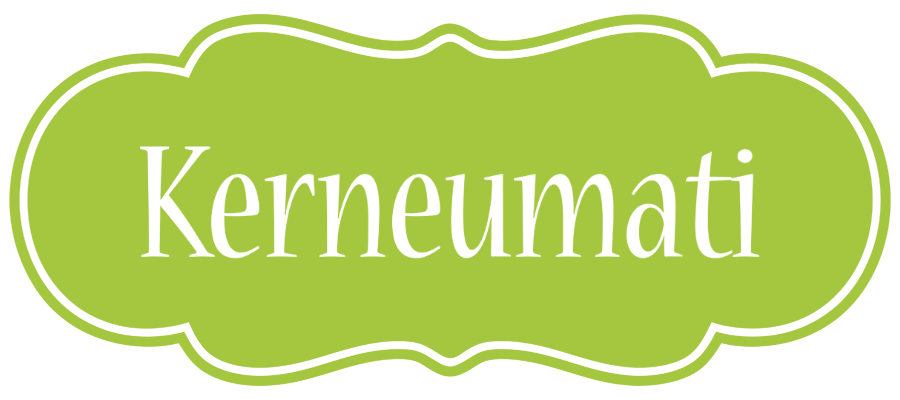 Kerneumati family logo
