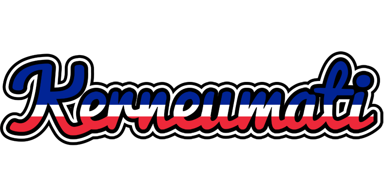 Kerneumati france logo