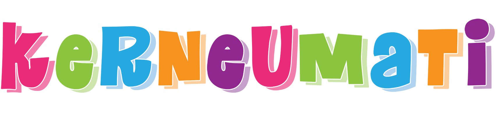 Kerneumati friday logo