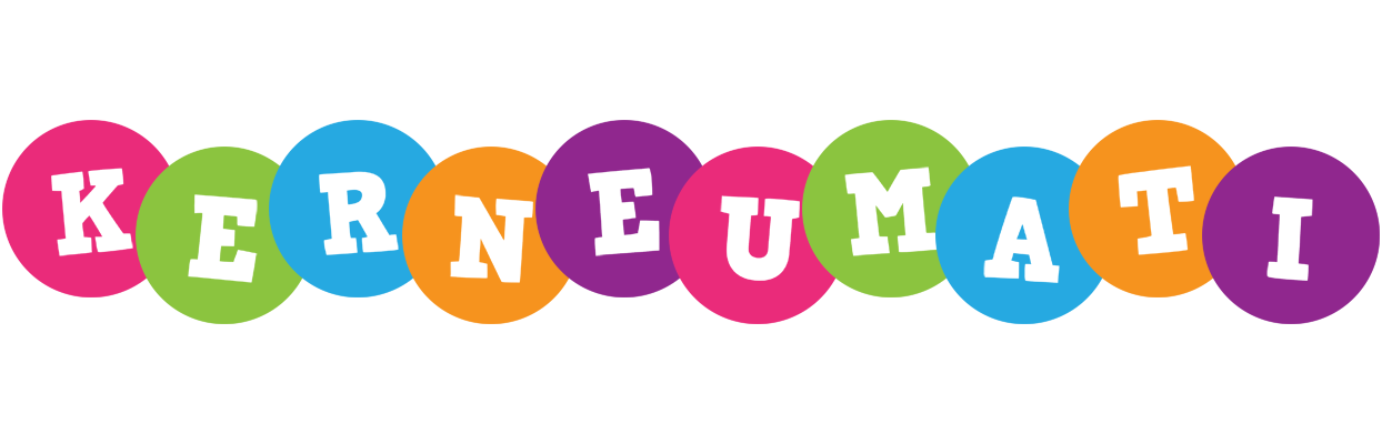 Kerneumati friends logo