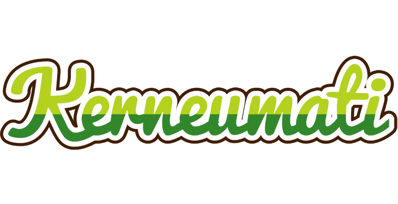 Kerneumati golfing logo