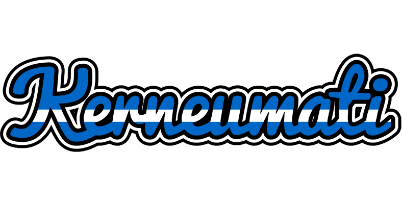 Kerneumati greece logo