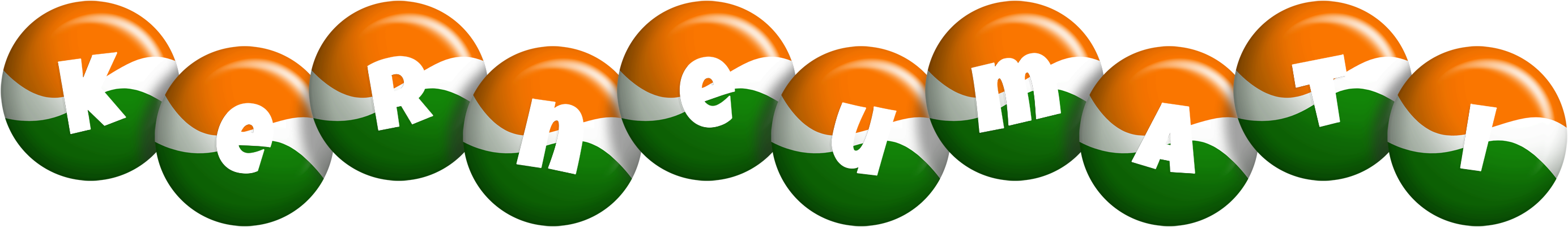 Kerneumati india logo