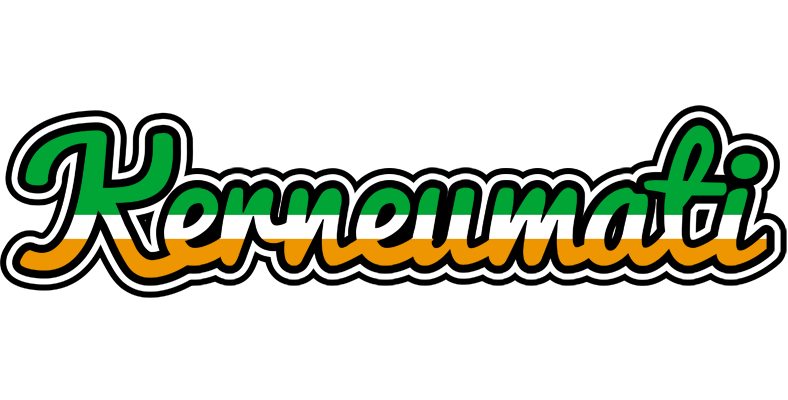Kerneumati ireland logo