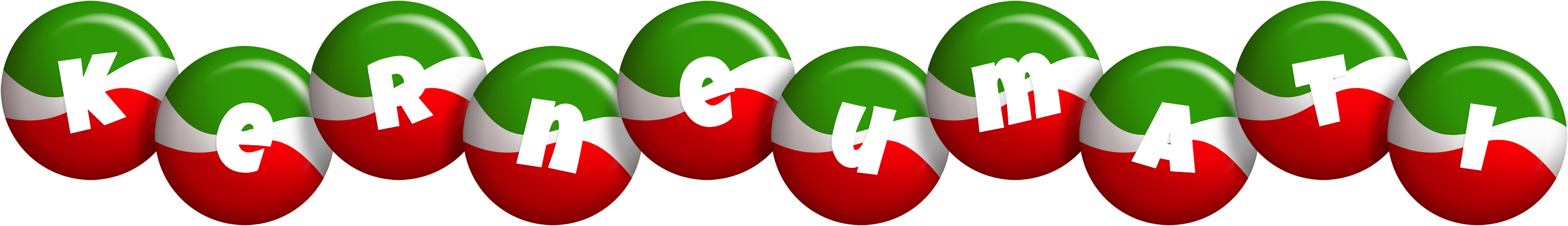 Kerneumati italy logo
