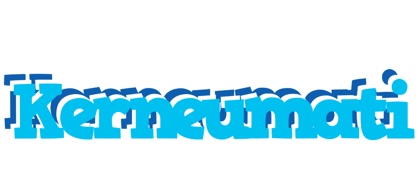 Kerneumati jacuzzi logo