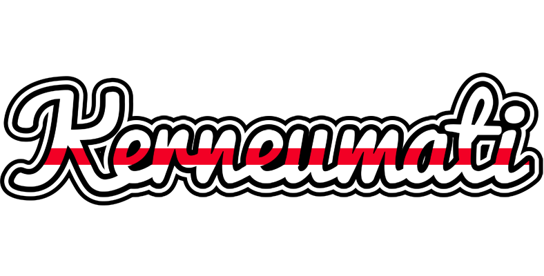 Kerneumati kingdom logo