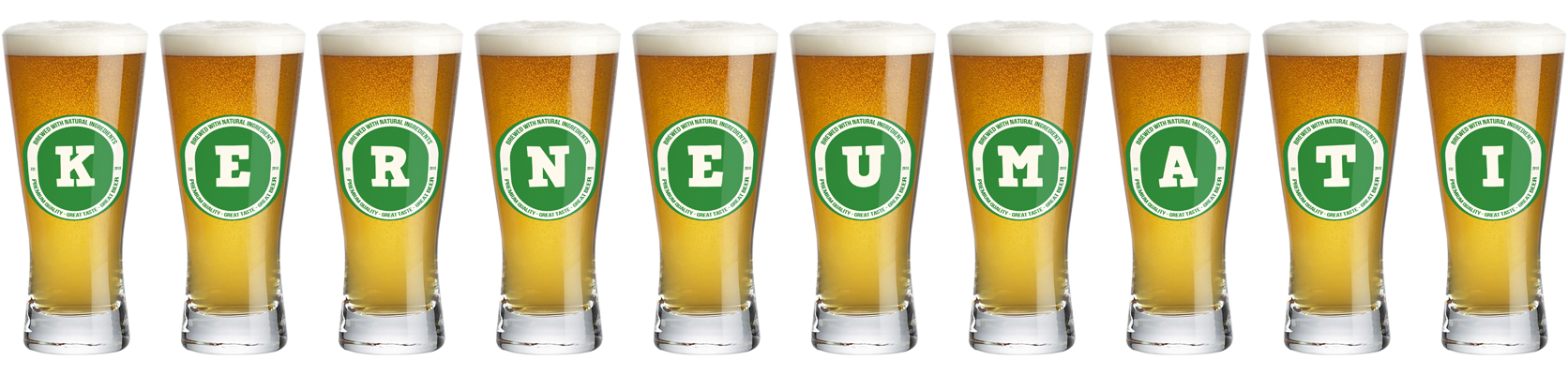 Kerneumati lager logo
