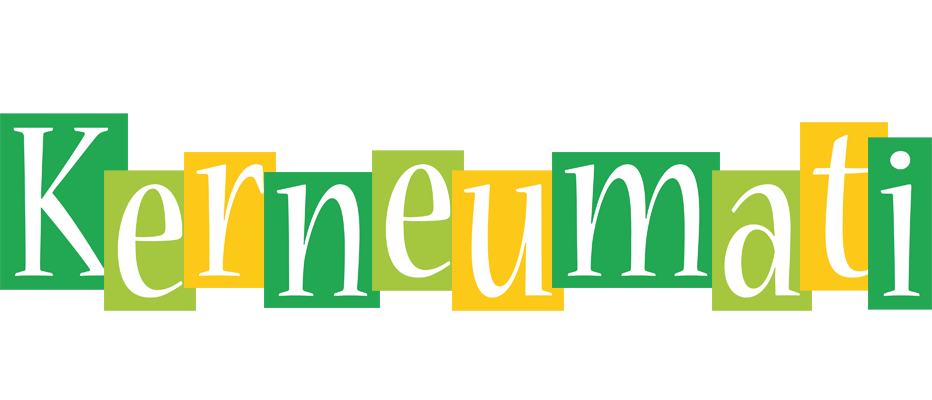 Kerneumati lemonade logo