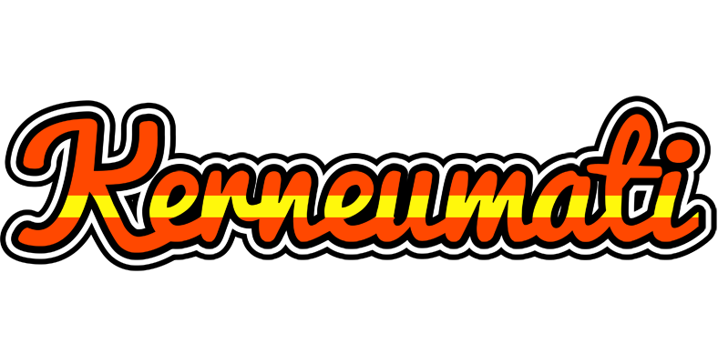 Kerneumati madrid logo