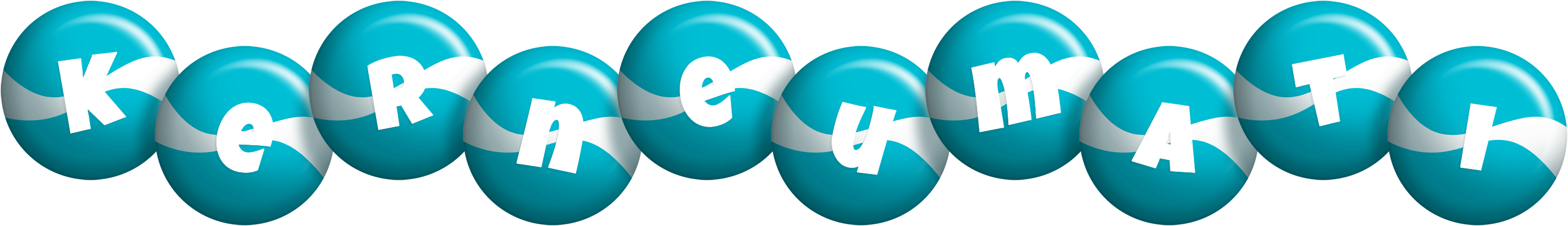 Kerneumati messi logo
