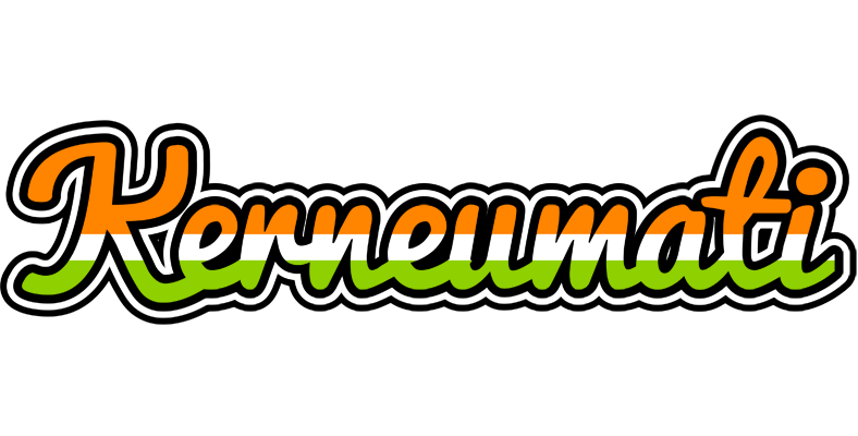 Kerneumati mumbai logo