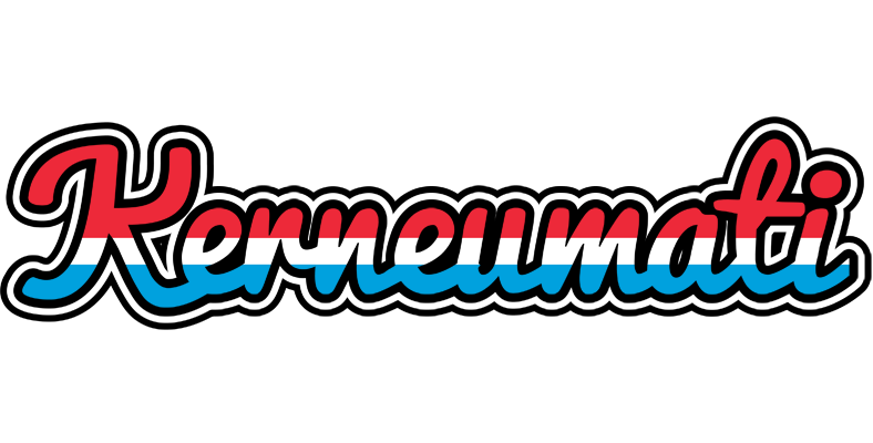Kerneumati norway logo