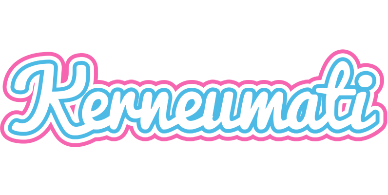 Kerneumati outdoors logo