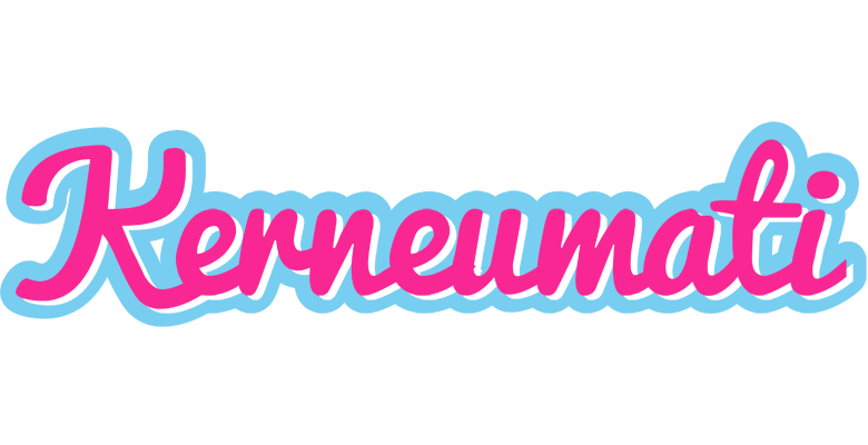 Kerneumati popstar logo