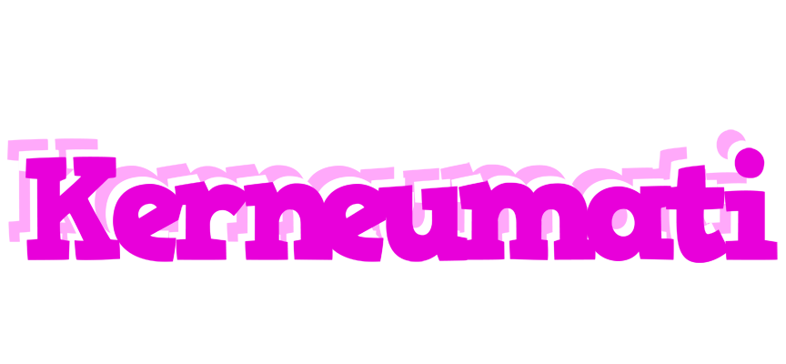 Kerneumati rumba logo