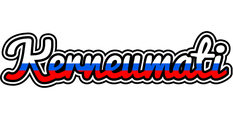 Kerneumati russia logo
