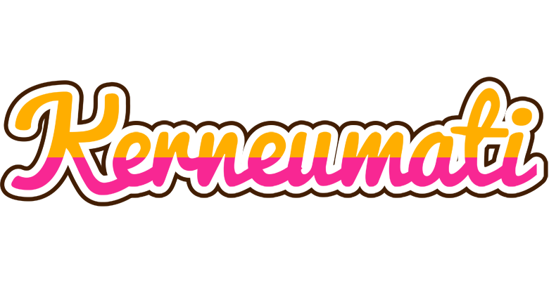 Kerneumati smoothie logo
