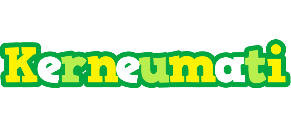 Kerneumati soccer logo