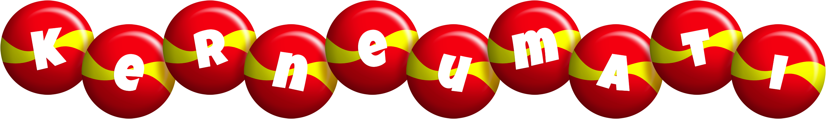 Kerneumati spain logo