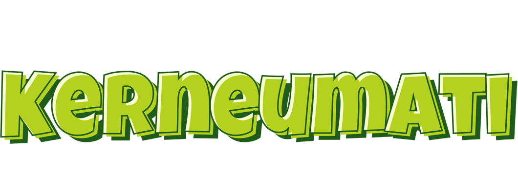Kerneumati summer logo