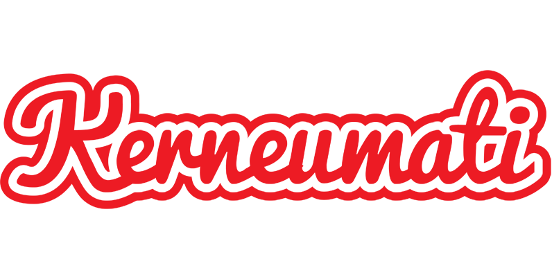 Kerneumati sunshine logo