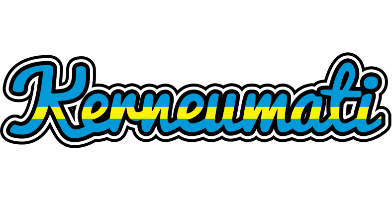 Kerneumati sweden logo