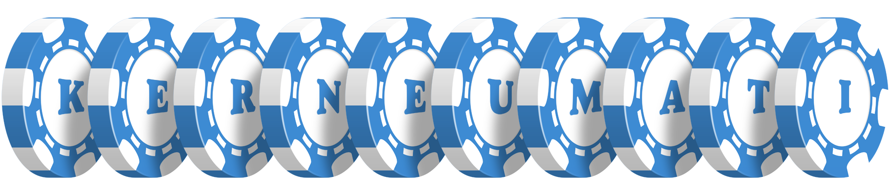 Kerneumati vegas logo