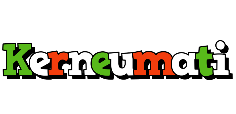 Kerneumati venezia logo