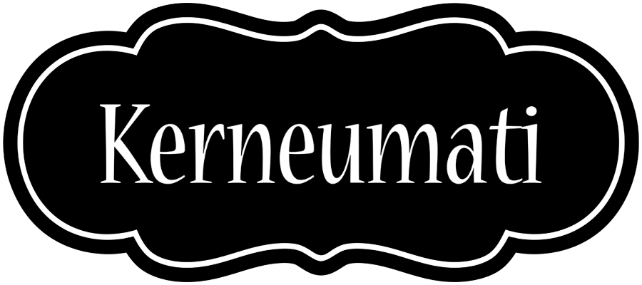 Kerneumati welcome logo