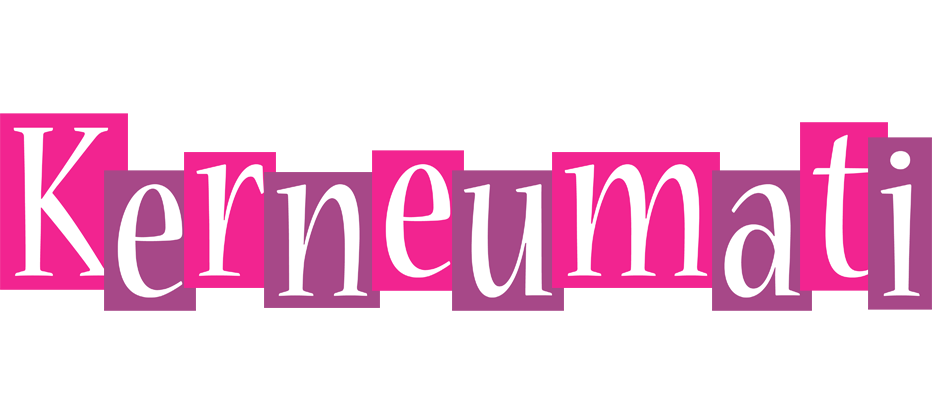 Kerneumati whine logo