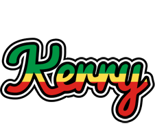 Kerry african logo