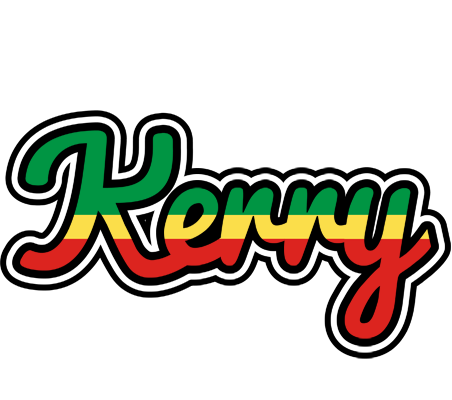 Kerry african logo