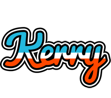 Kerry america logo