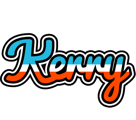 Kerry america logo
