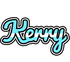 Kerry argentine logo