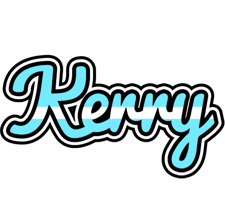 Kerry argentine logo